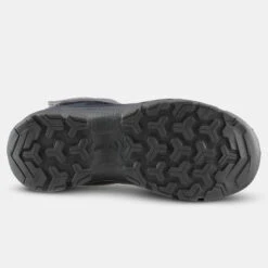 Quechua Chaussures De Randonnée Enfant Avec Scratch MH100 Mid Grise Foncée Du 24 AU 34 9 Quechua Chaussures De Randonnée Enfant Avec Scratch MH100 Mid Grise Foncée Du 24 AU 34 -Regatta FR chaussures de randonnee enfant avec scratch mh100 mid grise foncee du 24 au 34 2