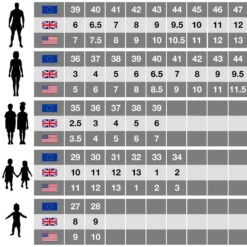 Regatta Chaussures De Randonnée HOLCOMBE Unisexe (Bleu Marine/lilas) -Regatta FR chaussures de randonnee holcombe unisexe bleu marinelilas 4