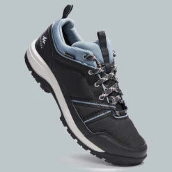 Quechua Chaussures De Randonnée Imperméables- NH100 Basse WP - Femme 10 Quechua Chaussures De Randonnée Imperméables- NH100 Basse WP - Femme -Regatta FR chaussures de randonnee impermeables nh100 basse wp femme 2