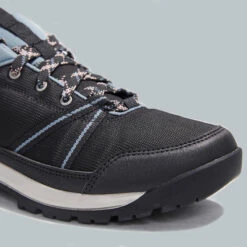 Quechua Chaussures De Randonnée Imperméables- NH100 Basse WP - Femme 11 Quechua Chaussures De Randonnée Imperméables- NH100 Basse WP - Femme -Regatta FR chaussures de randonnee impermeables nh100 basse wp femme 3