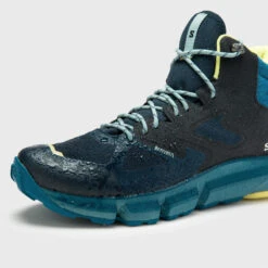 Salomon CHAUSSURES DE RANDONNÉE MONTAGNE - PREDICT HIKE GORE-TEX MID - HOMME -Regatta FR chaussures de randonnee montagne predict hike gore tex mid homme 3