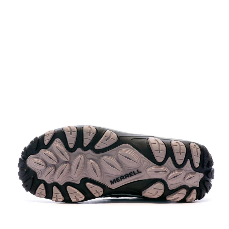Chaussures De Randonnée Noir Femme Merrell Accentor 3 Sport Gtx 7 Chaussures De Randonnée Noir Femme Merrell Accentor 3 Sport Gtx – Image 5