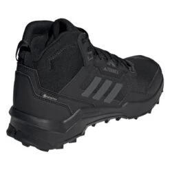 Chaussures De Trail Adidas Terrex AX4 Mid Gore-Tex -Regatta FR chaussures de trail adidas terrex ax4 mid gore tex 4