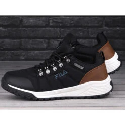 Fila Chaussures De Trekking Hikebooster Low Pour Hommes -Regatta FR chaussures de trekking hikebooster low pour hommes 2