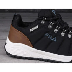 Fila Chaussures De Trekking Hikebooster Low Pour Hommes -Regatta FR chaussures de trekking hikebooster low pour hommes 4