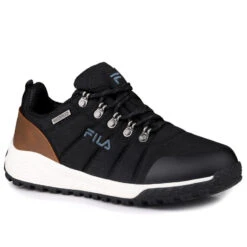 Fila Chaussures De Trekking Hikebooster Low Pour Hommes -Regatta FR chaussures de trekking hikebooster low pour hommes 5