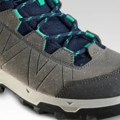 Quechua Chaussures Hautes Imperméables Enfant De Randonnée Montagne - MH500 28-39 -Regatta FR chaussures hautes impermeables enfant de randonnee montagne mh500 28 39 5