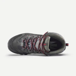 CHAUSSURES HAUTES IMPERMÉABLES - VIBRAM - GTX - TECNICA STARCROSS GRIS - HOMME -Regatta FR chaussures hautes impermeables vibram gtx tecnica starcross gris homme 4