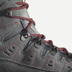 CHAUSSURES HAUTES IMPERMÉABLES - VIBRAM - GTX - TECNICA STARCROSS GRIS - HOMME -Regatta FR chaussures hautes impermeables vibram gtx tecnica starcross gris homme 5