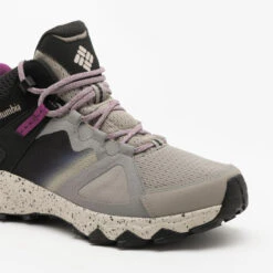 Chaussures Imperméables De Randonnée - Columbia Hera Mid Outdry - Femme 9 Chaussures Imperméables De Randonnée - Columbia Hera Mid Outdry - Femme -Regatta FR chaussures impermeables de randonnee columbia hera mid outdry femme 3