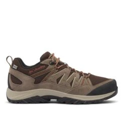 CHAUSSURES IMPERMEABLES DE RANDONNÉE MONTAGNE - COLUMBIA REDMOND - HOMME -Regatta FR chaussures impermeables de randonnee montagne columbia redmond homme 3