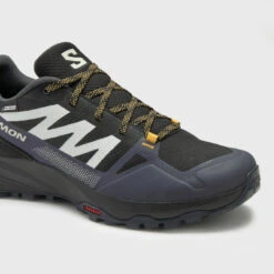 Chaussures Imperméables De Randonnée Montagne - SALOMON SALIBA Homme -Regatta FR chaussures impermeables de randonnee montagne salomon saliba homme 3
