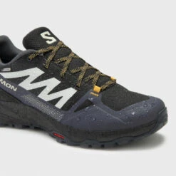 Chaussures Imperméables De Randonnée Montagne - SALOMON SALIBA Homme -Regatta FR chaussures impermeables de randonnee montagne salomon saliba homme 5