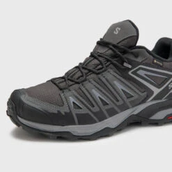 Chaussures Imperméables De Randonnée Montagne - Salomon X ULTRA Pionneer - Homme -Regatta FR chaussures impermeables de randonnee montagne salomon x ultra pionneer homme 4