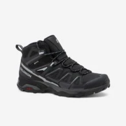 Chaussures Imperméables De Randonnée - Salomon X ULTRA Pionneer 2 GTX - Homme