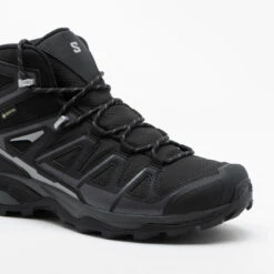 Chaussures Imperméables De Randonnée - Salomon X ULTRA Pionneer 2 GTX - Homme -Regatta FR chaussures impermeables de randonnee salomon x ultra pionneer 2 gtx homme 3