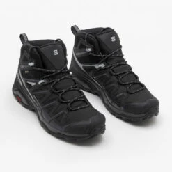 Chaussures Imperméables De Randonnée - Salomon X ULTRA Pionneer 2 GTX - Homme -Regatta FR chaussures impermeables de randonnee salomon x ultra pionneer 2 gtx homme 4