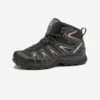 Chaussures Randonnée Montagne - Salomon X ULTRA Pioneer GoreTex Mid - Femme -Regatta FR chaussures randonnee montagne salomon x ultra pioneer goretex mid femme