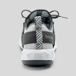 Quechua Chaussures Respirantes De Randonnée - NH500 Fresh - Homme -Regatta FR chaussures respirantes de randonnee nh500 fresh homme 4