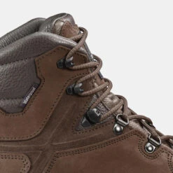 CHAUSSURES TREKKING CUIR IMPERMÉABLES - MT500 - HOMME HAUTE -Regatta FR chaussures trekking cuir impermeables mt500 homme haute 4