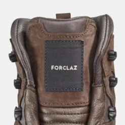 CHAUSSURES TREKKING CUIR IMPERMÉABLES - MT500 - HOMME HAUTE -Regatta FR chaussures trekking cuir impermeables mt500 homme haute 5