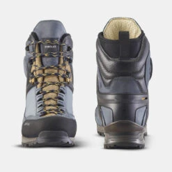 CHAUSSURES TREKKING CUIR IMPERMEABLES VIBRAM - MT500 ULTRA - HOMME HAUTE -Regatta FR chaussures trekking cuir impermeables vibram mt500 ultra homme haute 2