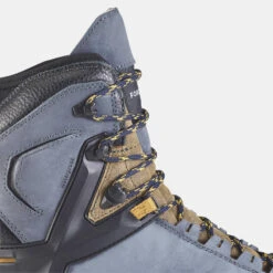 CHAUSSURES TREKKING CUIR IMPERMEABLES VIBRAM - MT500 ULTRA - HOMME HAUTE -Regatta FR chaussures trekking cuir impermeables vibram mt500 ultra homme haute 4