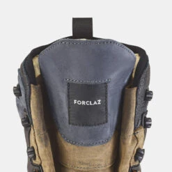 CHAUSSURES TREKKING CUIR IMPERMEABLES VIBRAM - MT500 ULTRA - HOMME HAUTE -Regatta FR chaussures trekking cuir impermeables vibram mt500 ultra homme haute 5