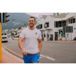 Chemise Fonctionnelle Sports Outdoor T-Shirt FW04 Séchage Rapide Respirant -Regatta FR chemise fonctionnelle sports outdoor t shirt fw04 sechage rapide respirant 6