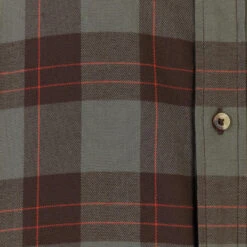 Chemise Manches Longues Chasse Coton Chaude Homme - 500 Carreaux Vert -Regatta FR chemise manches longues chasse coton chaude homme 500 carreaux vert 8