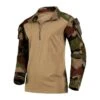 Chemise UBAS Camo Ares