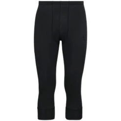 Odlo Collant 3/4 ACTIVE WARM ECO Pour Homme -Regatta FR collant 34 active warm eco pour homme 4
