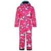 Dare 2b Combinaison De Ski Enfant (Rose) -Regatta FR combinaison de ski enfant rose