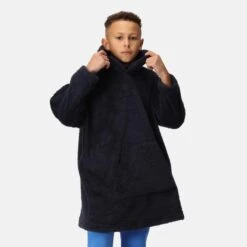 Regatta Cosy Enfant Marche Poncho -Regatta FR cosy enfant marche poncho 2