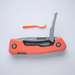 Couteau Chasse Multifonctions X7 Orange -Regatta FR couteau chasse multifonctions x7 orange 2