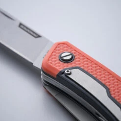 Couteau Chasse Multifonctions X7 Orange -Regatta FR couteau chasse multifonctions x7 orange 4