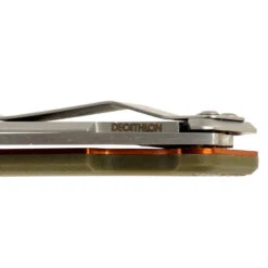 Couteau Chasse Pliant 7,5cm GRIP V2 KAKI Axis 75 -Regatta FR couteau chasse pliant 75cm grip v2 kaki axis 75 9