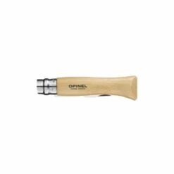 Couteau OPINEL N° 9 Inox -Regatta FR couteau opinel n 9 inox 2