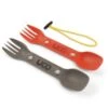 UCO Couverts 3 En 1 - Adulte - SPORK ECO -Regatta FR couverts 3 en 1 adulte spork eco