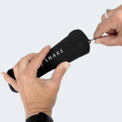 Couverts De Camping Set | Fourchette, Couteau, 2 Cuillères | Incl. Sac | Acier -Regatta FR couverts de camping set fourchette couteau 2 cuilleres incl sac acier 5