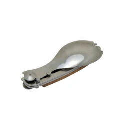 Couverts Trekking Pliants Légers Ultimate 5 Fonctions 59g 11 Couverts Trekking Pliants Légers Ultimate 5 Fonctions 59g -Regatta FR couverts trekking pliants legers ultimate 5 fonctions 59g 4