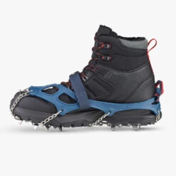 Quechua CRAMPONS A NEIGE - SH500 MOUNTAIN - ADULTE - S A XL 16 Quechua CRAMPONS A NEIGE - SH500 MOUNTAIN - ADULTE - S A XL -Regatta FR crampons a neige sh500 mountain adulte s a xl 4