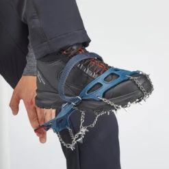 Quechua CRAMPONS A NEIGE - SH500 MOUNTAIN - ADULTE - S A XL 18 Quechua CRAMPONS A NEIGE - SH500 MOUNTAIN - ADULTE - S A XL -Regatta FR crampons a neige sh500 mountain adulte s a xl 6
