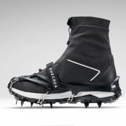 Quechua CRAMPONS A NEIGE - SH900 MOUNTAIN - ADULTE - S A XL -Regatta FR crampons a neige sh900 mountain adulte s a xl 2