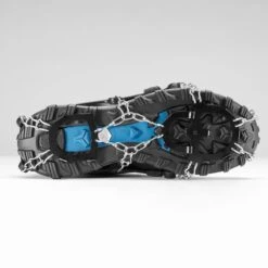 Quechua CRAMPONS A NEIGE - SH900 MOUNTAIN - ADULTE - S A XL -Regatta FR crampons a neige sh900 mountain adulte s a xl 3