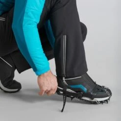 Quechua CRAMPONS A NEIGE - SH900 MOUNTAIN - ADULTE - S A XL -Regatta FR crampons a neige sh900 mountain adulte s a xl 6