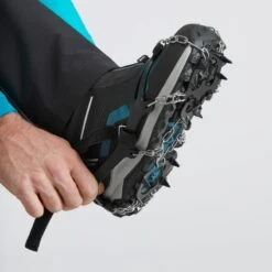 Quechua CRAMPONS A NEIGE - SH900 MOUNTAIN - ADULTE - S A XL -Regatta FR crampons a neige sh900 mountain adulte s a xl 8