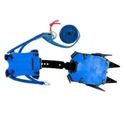 Simond CRAMPONS D'alpinisme 10 Pointes - CAIMAN 2 LANIERES -Regatta FR crampons dalpinisme 10 pointes caiman 2 lanieres 2