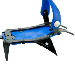 Simond CRAMPONS D'alpinisme 10 Pointes - CAIMAN 2 LANIERES -Regatta FR crampons dalpinisme 10 pointes caiman 2 lanieres 3