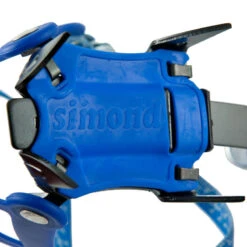 Simond CRAMPONS D'alpinisme 10 Pointes - CAIMAN 2 LANIERES -Regatta FR crampons dalpinisme 10 pointes caiman 2 lanieres 8